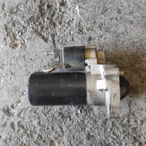 Motor de arranque Peugeot 205 II (20A/C) 1.8 D (59 cv)