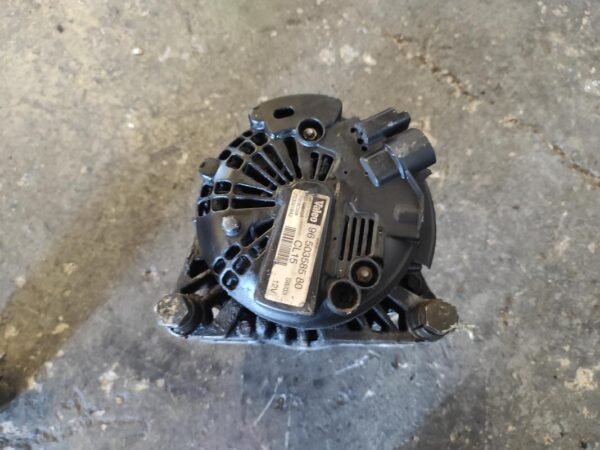 Alternador Peugeot 607 2.2 HDI (133 cv) - Imagen 3