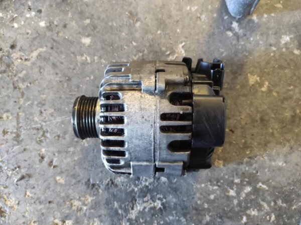 Alternador Peugeot 607 2.2 HDI (133 cv)