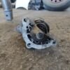 Motor de arranque Peugeot 607 2.2 HDI (133 cv) - Imagen 2