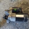 Motor de arranque Peugeot 607 2.2 HDI (133 cv)