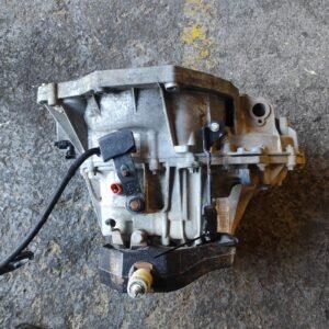 Caja cambios Opel Movano Combi (J9) 2.5 CDTI (146 cv)
