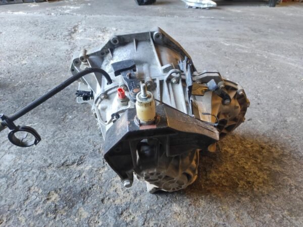 Caja cambios Opel Movano Combi (J9) 2.5 CDTI (146 cv) - Imagen 3