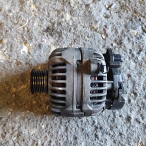 Alternador Opel Movano Combi (J9) 2.5 CDTI (146 cv)