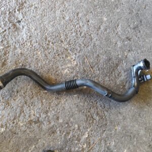 Tubo presion turbocompresor Renault Megane II 1.5 dCi (82 cv)