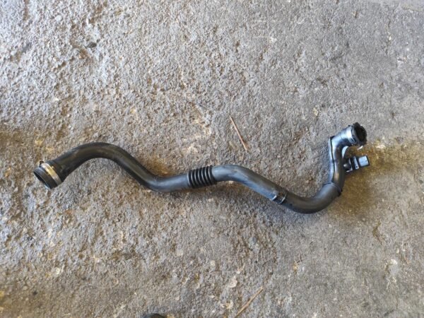 Tubo presion turbocompresor Renault Megane II 1.5 dCi (82 cv)
