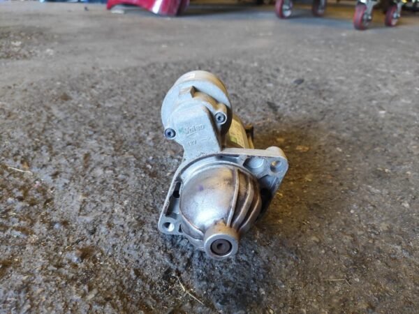 Motor de arranque Fiat Grande Punto 1.3 D Multijet (75 cv) - Imagen 2
