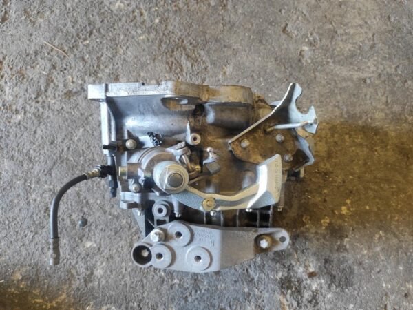 Caja cambios Opel Corsa D 5-puertas 1.3 CDTI (90 cv)