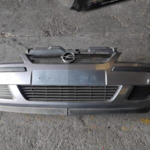 Paragolpe delantero Opel Corsa C (Versión 2003) 1.3 CDTI CAT (69 cv)