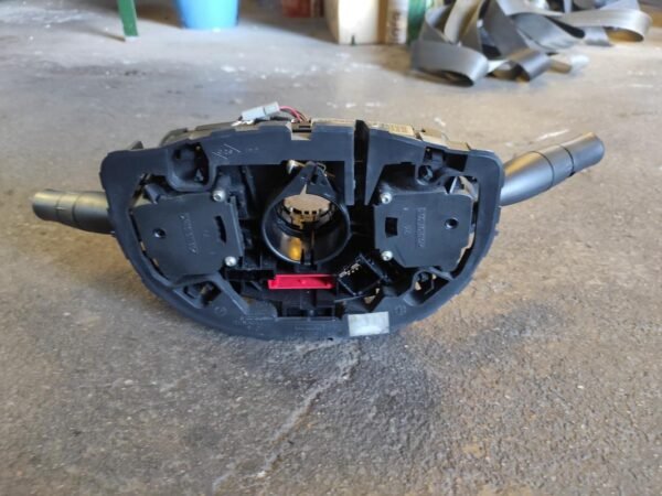 Anillo Airbag Renault Megane II 1.4 16V (98 cv) - Imagen 2