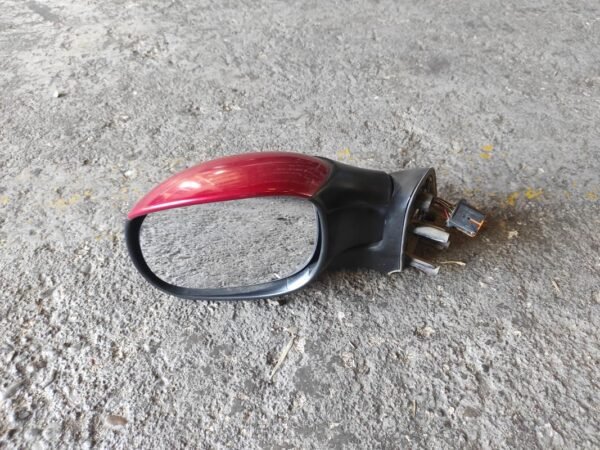 Retrovisor izquierdo Citroen Xsara Picasso (N68) 1.6 HDI FAP (109 cv) - Imagen 2