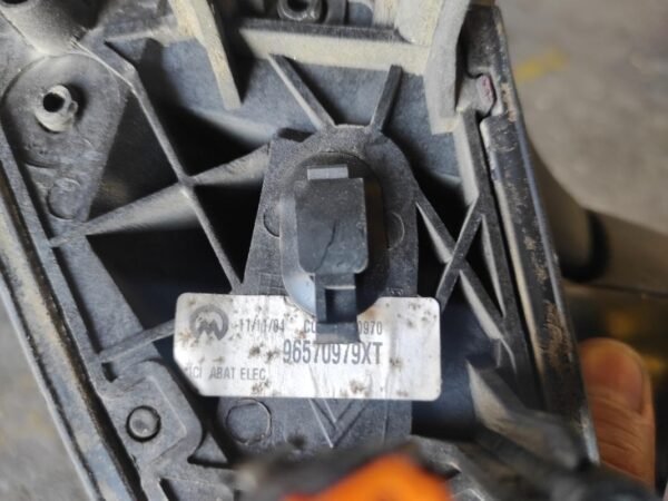 Retrovisor izquierdo Citroen Xsara Picasso (N68) 1.6 HDI FAP (109 cv) - Imagen 4