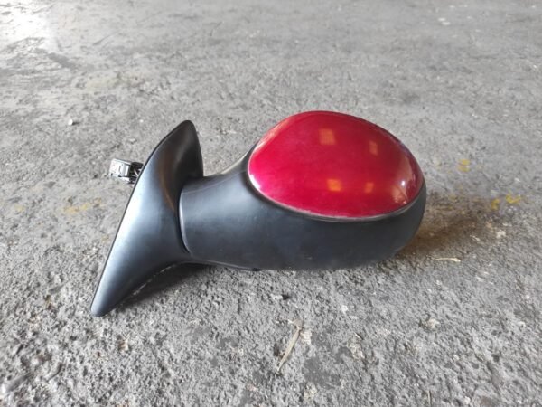 Retrovisor izquierdo Citroen Xsara Picasso (N68) 1.6 HDI FAP (109 cv)