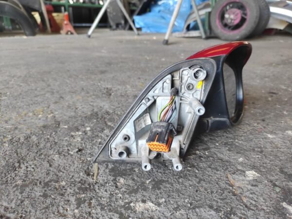 Retrovisor derecho Citroen Xsara Picasso (N68) 1.6 HDI FAP (109 cv) - Imagen 3