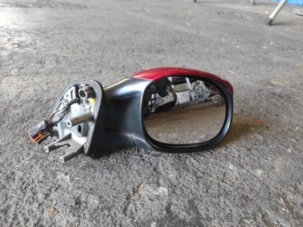 Retrovisor derecho Citroen Xsara Picasso (N68) 1.6 HDI FAP (109 cv) - Imagen 2
