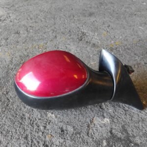Retrovisor derecho Citroen Xsara Picasso (N68) 1.6 HDI FAP (109 cv)