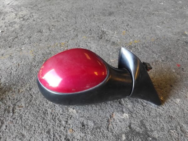 Retrovisor derecho Citroen Xsara Picasso (N68) 1.6 HDI FAP (109 cv)