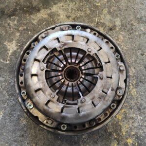 Kit embrague Bmw Serie 3 (E46) 320d (136 cv)