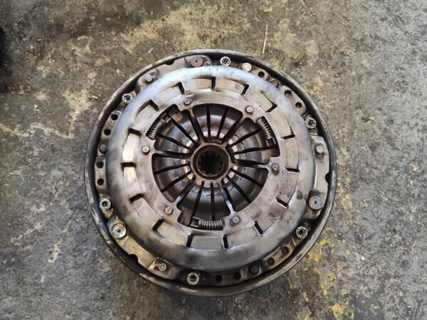 Kit embrague Bmw Serie 3 (E46) 320d (136 cv)