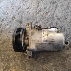 Compresor aire acondicionado Bmw Serie 3 (E46) 320d (136 cv)