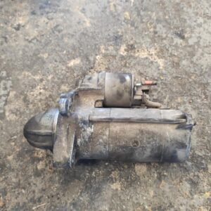 Motor de arranque Bmw Serie 3 (E46) 320d (136 cv)