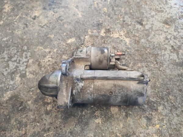 Motor de arranque Bmw Serie 3 (E46) 320d (136 cv)