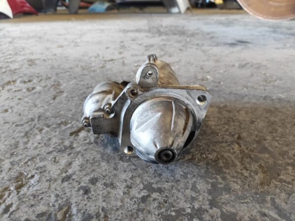Motor de arranque Bmw Serie 3 (E46) 320d (136 cv) - Imagen 2