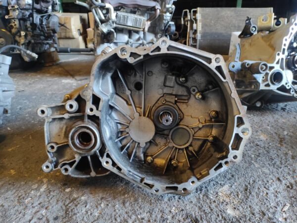 Caja cambios Opel Astra H GTC 1.7 CDTI (100 cv) - Imagen 2