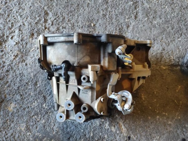 Caja cambios Opel Astra H GTC 1.7 CDTI (100 cv)