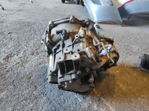 Caja cambios Opel Astra H GTC 1.7 CDTI (100 cv) - Imagen 3