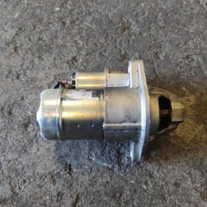 Motor de arranque Opel Astra H GTC 1.7 CDTI (100 cv)