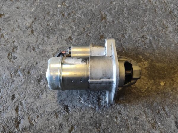 Motor de arranque Opel Astra H GTC 1.7 CDTI (100 cv)