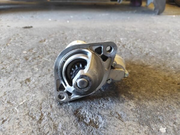 Motor de arranque Opel Astra H GTC 1.7 CDTI (100 cv) - Imagen 2