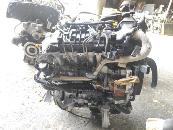 Motor Citroen Xsara Picasso (N68) 1.6 HDI FAP (109 cv) - Imagen 3