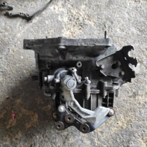 Caja cambios Alfa Romeo 159 Sportwagon 1.9 JTDM (150)