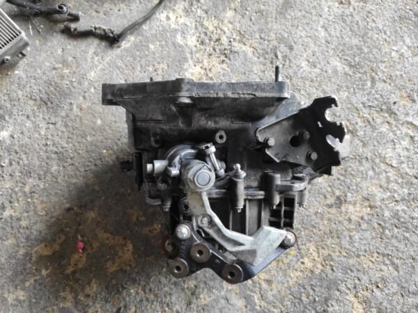 Caja cambios Alfa Romeo 159 Sportwagon 1.9 JTDM (150)