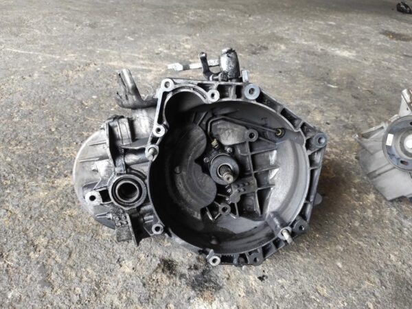 Caja cambios Alfa Romeo 159 Sportwagon 1.9 JTDM (150) - Imagen 2