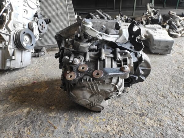 Caja cambios Alfa Romeo 159 Sportwagon 1.9 JTDM (150) - Imagen 3