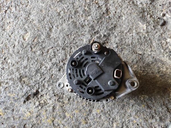 Alternador Renault Scenic I 1.9 D (64 cv) - Imagen 3