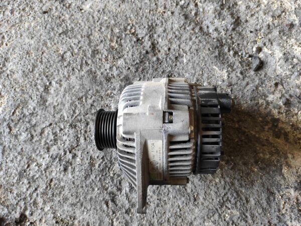 Alternador Renault Scenic I 1.9 D (64 cv)