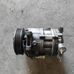 Compresor aire acondicionado Alfa Romeo 159 Sportwagon 1.9 JTDM (150)