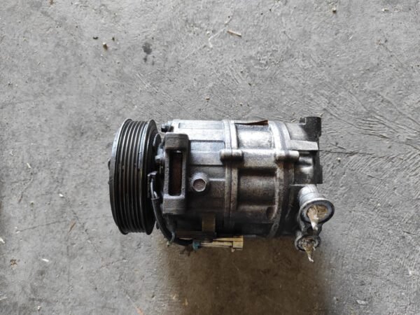 Compresor aire acondicionado Alfa Romeo 159 Sportwagon 1.9 JTDM (150)