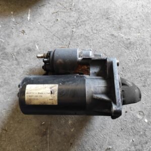 Motor de arranque Alfa Romeo 159 Sportwagon 1.9 JTDM (150)