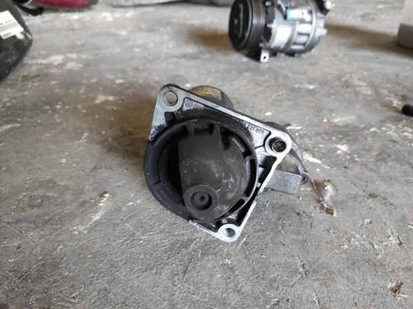Motor de arranque Alfa Romeo 159 Sportwagon 1.9 JTDM (150) - Imagen 2