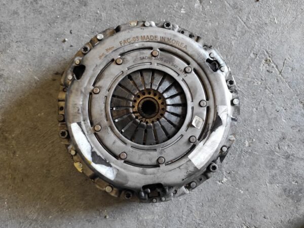 Kit embrague Alfa Romeo 159 Sportwagon 1.9 JTDM (150)