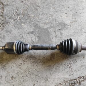 Transmisión delantera izquierda Alfa Romeo 159 Sportwagon 1.9 JTDM (150)