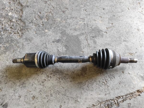 Transmisión delantera izquierda Alfa Romeo 159 Sportwagon 1.9 JTDM (150)