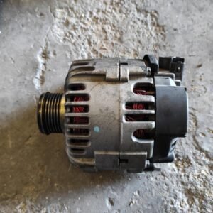 Alternador Peugeot 407 1.6 HDi (109 cv)