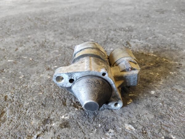 Motor de arranque Renault Clio II 1.2 (BB0A, BB0F, BB10, BB1K, BB28, BB2D, BB2H, CB0A) (58 cv) - Imagen 2