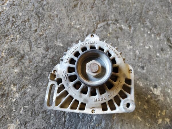 Alternador Renault Clio II 1.2 (BB0A, BB0F, BB10, BB1K, BB28, BB2D, BB2H, CB0A) (58 cv) - Imagen 2